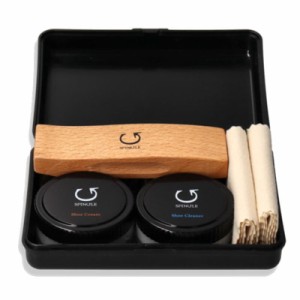 スピングル スタンダード シューケア セット SPINGLE MOVE STANDARD SHOE CARE SET SPA-9631