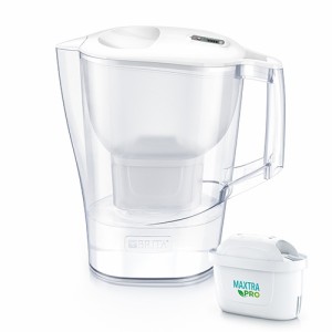 ブリタ(BRITA) アルーナXL マクストラプロカートリッジ 1個付き