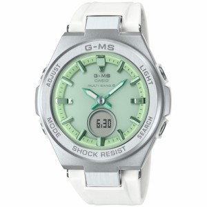 CASIO(カシオ) MSG-W200FE-7AJF  BABY-G(ベイビージー) 国内正規品 レディース 腕時計