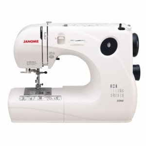 JANOME 2870 電子ミシン こよ