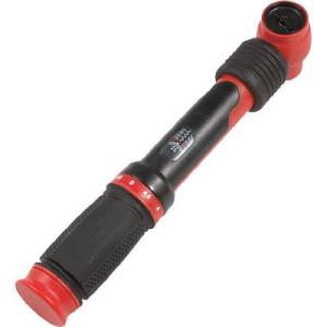 スナップオン トルクレンチ QJRM65C 3/8 5Nmから65Nm 中古（snap