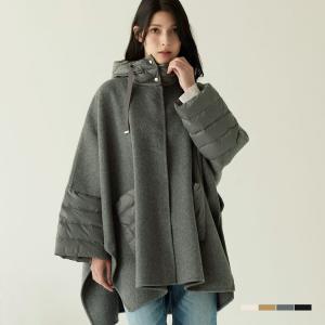 新品・未使用 ケープ コート JAPAN MODE【グレー×ヘリンボーン】ファー セール ポンチョ 2way 冬 ウール混紡 着物 和装 和洋兼用  C-8 楽天市場】ケープ コート JAPAN MODE ヘリンボーン グレージュ グレー ウール混紡 ポンチョ・ケープコート