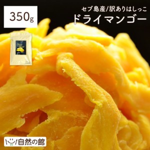  マンゴー 訳あり 不揃い セブ島 半生ドライマンゴー 350g ドライフルーツ 果物 訳あり おつまみ ダイエット 送料無料 