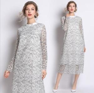 ワンピース ハイネック レースの通販 Au Pay マーケット