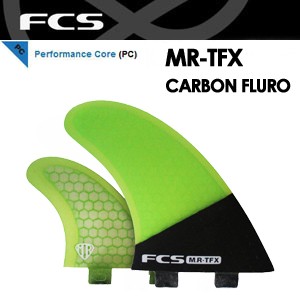 FCS,エフシーエス,フィン,マークリチャ―ズ,MARKRICHARDS●MR-TFX TRI PC