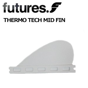 FUTUREFINS フューチャーフィン KELLY SLATER NUBSTER ナブスター センターフィン●THERMO TECH MID FIN TMF-1 175
