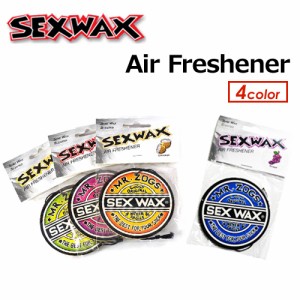 SEXWAX,セックスワックス,芳香剤,カー用品●AIR FRESHENER エアーフレッシュナー