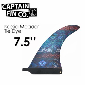 【送料無料】CAPTAINFIN,キャプテンフィン,ロング,FIN,フィン,カシア・ミーダー●Kassia Meador Tie Dye 7.5