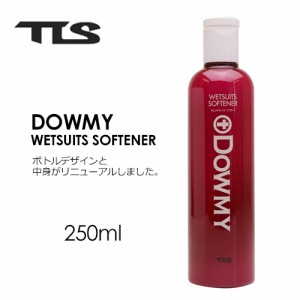 TOOLS トゥールス サーフィン ウェットソフナー ダウミー 香り 柔軟剤 フレグランス●TLS DOWMY WETSUITS SOFTENER