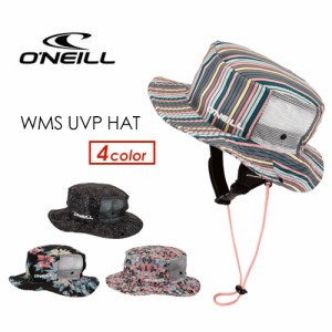 O'NEILL,オニール,サーフハット,日焼け防止,レディース●WMS UVP HAT 629-911