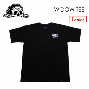 SKETCHY TANK,スケッチータンク,アパレル,半袖,Ｔシャツ,19ss●WIDOW TEE