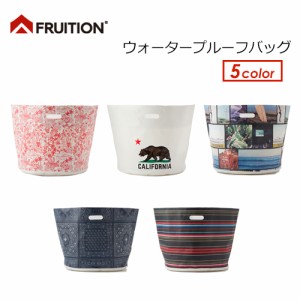 FRUITION,フリュージョン,着替え,防水,ウェットバッグ●WATAER PROOF BAG 44L ウォータープルーフバッグ