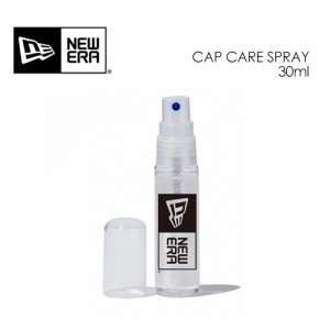 NEW ERA,ニューエラ,キャップ用,除菌,消臭剤 ,携帯,旅行,便利●CAP CARE SPRAY キャップケアスプレー 30ml 11099898