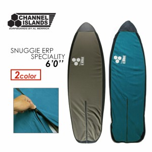 CHANNELISLANDS,AL MERRICK,アルメリック,ボードケース,フリースケース,レトロ●SNUGGIE ERP SPECIALITY 6’0’’