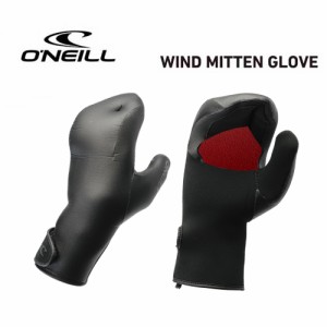 O’neill オニール SUP ウィンドサーフィン 防寒対策 グローブ●WIND MITTEN GLOVE AFW-907A3