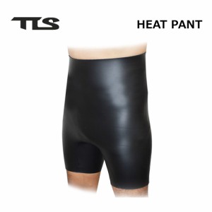 TOOLS トゥールス 防寒対策 スキン インナー 裏起毛●TLS HEAT PANT ヒートパンツ