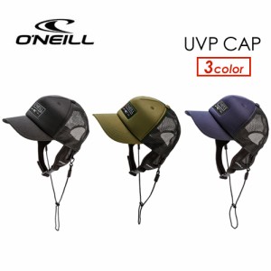 O’NEILL,オニール,サーフキャップ,紫外線対策,日焼け防止●UVP CAP メッシュキャップ 610-908