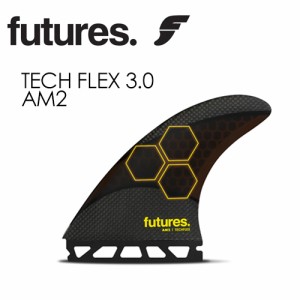 Future Fin フューチャーフィンDane Reynolds M FCS2