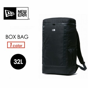 送料無料 NEW ERA ニューエラ バックパック バッグ リュック●BOX PACK ボックスパック 32L 13529455