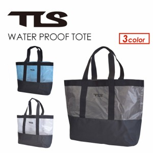 TOOLS トゥールス サーフィン 防水 ウェットバッグ●TLS WATER PROOF TOTE ウォータープルーフトートバック