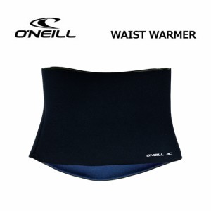 O’neill オニール サーフィン 防寒対策 サポート 腰巻●WAIST WARMER ウェストウォーマー AO-5020