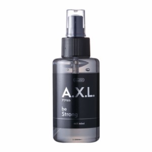 送料込み A.X.L. アクセル be Pleasure ブラック 160ml　ぺぺローション　ローションペペ