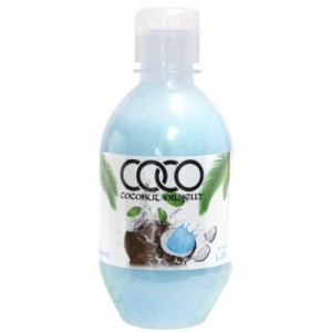 送料無料　COCOココナッツオイルゼリー　Ｌ-アルギニン 300ml　ゼリー 潤滑 ジェル リラックゼーション ぺぺ pepee ローションぺぺ ペペ