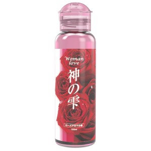 送料込み 神の雫 120ml 潤滑 ジェル リラックゼーション ぺぺ pepee ローションぺぺ ペペローション