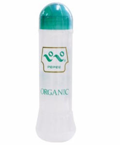 【送料無料】ペペ ローション オーガニック　ORGANIC　360ml 1本 ローションぺぺ 潤滑ゼリー マッサージジェル