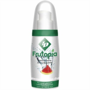 【送料無料】フルトピア すいか 100ml 100%ナチュラルフルーツ フレーバーローション ID Furutopia ローションぺぺ pepee ペペローション