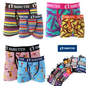 前開き メンズ ボクサー パンツの通販 Au Pay マーケット