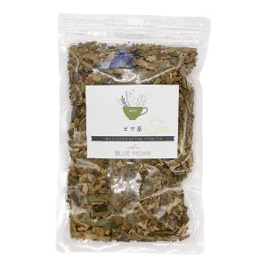 ビワ茶 ハーブティー 50g おいしい お茶 ドリンク 枇杷の葉を乾燥させたハーブティー 送料無料