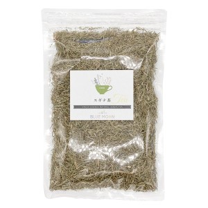 スギナ茶 ハーブティー 200g つくしの栄養茎のハーブティー おいしい お茶 ドリンク 送料無料