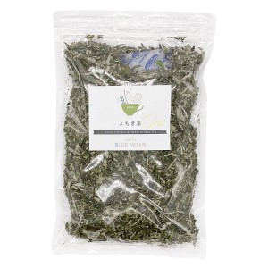 よもぎ茶 ハーブティー 50g ヨモギを乾燥させた日本のハーブ おいしい お茶 ドリンク 送料無料