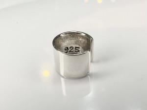 【送料無料】シンプル・イヤーカフ C Silver925 イヤカフ イヤリング ノンホールピアス メンズ レディース