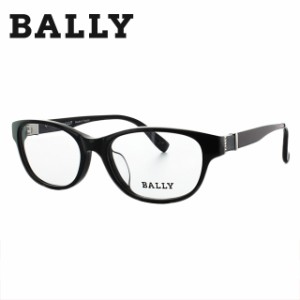 バリー メガネフレーム フレーム BALLY 伊達 眼鏡 BY1007J 00 52 メンズ レディース ファッションメガネ