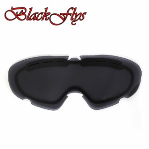ブラックフライ ゴーグル BLACK FLYS 交換レンズ BF10-5103-SMOKE POLA CHAOS スモークポラライズド リプレイスメントレンズ REPLACEMENT