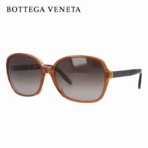 ボッテガヴェネタ サングラス BOTTEGA VENETA B.V.257/F/S 4EM/HA （アジアンフィット） メンズ レディース メガネ ボッテガ・ヴェネタ