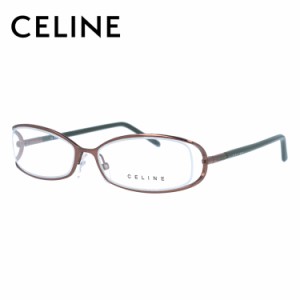 セリーヌ メガネフレーム CELINE VC1409M 08F4 54サイズ スクエア レディース ファッションメガネ