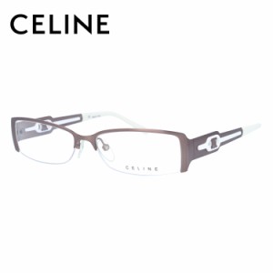 セリーヌ メガネフレーム CELINE VC1410M 0SD3 54サイズ スクエア レディース ブラゾン アイコン ロゴ