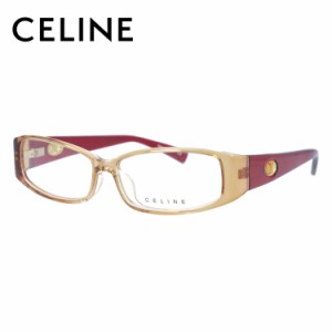 セリーヌ メガネフレーム CELINE 伊達 眼鏡 VC1610M 53 098D レディース ファッションメガネ