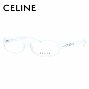 セリーヌ メガネフレーム アジアンフィット CELINE VC1651M 0847 53サイズ スクエア レディース ブラゾン アイコン ロゴ