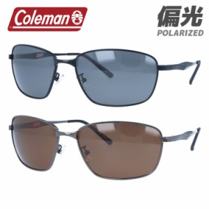 コールマン サングラス COLEMAN CM 4031 全2カラー 60