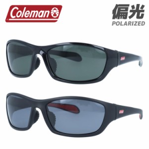 コールマン サングラス 偏光サングラス アジアンフィット COLEMAN CM 4032 63 スポーツ ユニセックス メンズ レディース