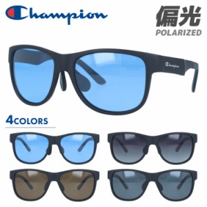 チャンピオン サングラス アジアンフィット Champion CH2118 全4カラー 57