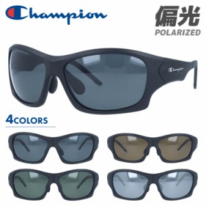 チャンピオン サングラス アジアンフィット Champion CH2119 全4カラー 62