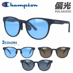 チャンピオン サングラス アジアンフィット Champion CH2120 全3カラー 52