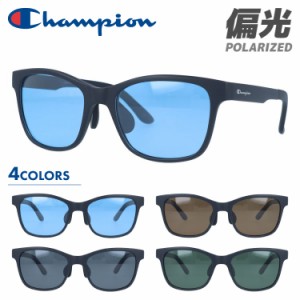 チャンピオン サングラス アジアンフィット Champion CH2121 全4カラー 54