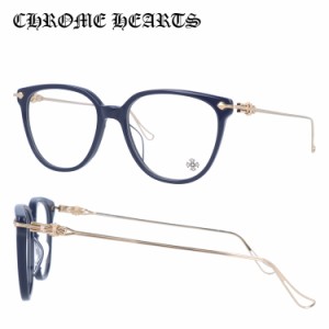 クロムハーツ メガネフレーム レギュラーフィット CHROME HEARTS THOT PCK-GP P.Cock-Gold Plated 52