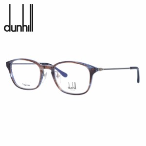 ダンヒル メガネフレーム dunhill VDH126J 0M54 50